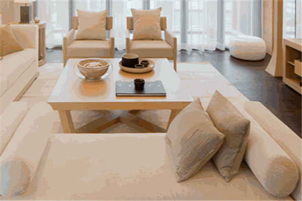 金海马装饰装潢